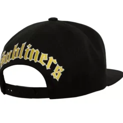 Call Of Duty English Dropback Snapback New York Subliners