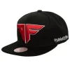 Call Of Duty English Dropback Snapback Atlanta Faze