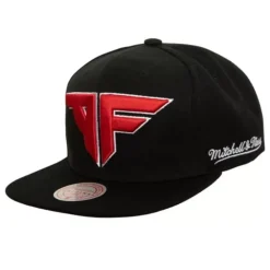 Call Of Duty English Dropback Snapback Atlanta Faze