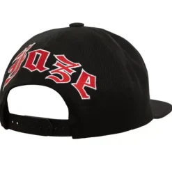 Call Of Duty English Dropback Snapback Atlanta Faze
