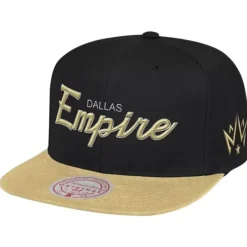 Call Of Duty Foundation Script Snapback Dallas Empire