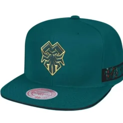 Call Of Duty Team Jersey Snapback Florida Mutineers