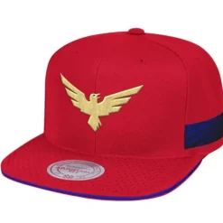 Call Of Duty Team Jersey Snapback London Royal Ravens