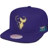 Call Of Duty Team Jersey Snapback Minnesota Rokkr