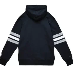 Camo Reflective Head Coach Hoodie Los Angeles Lakers