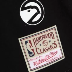 Camo Reflective Ss Tee Atlanta Hawks