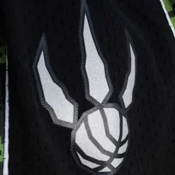 Camo Swingman Toronto Raptors Alternate 2011-12 Shorts