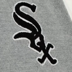 Cardigan Sweater Chicago White Sox
