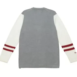 Cardigan Sweater Chicago Bulls