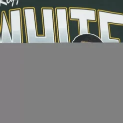 Caricatures Tee Green Bay Packers Reggie White