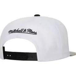 Cement Top Snapback Brooklyn Nets