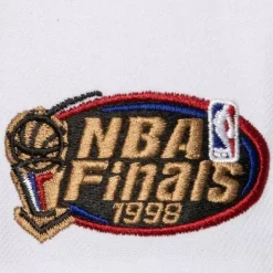 Cement Top Snapback Chicago Bulls