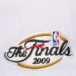 Cement Top Snapback Los Angeles Lakers