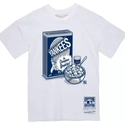 Cereal Tee New York Yankees