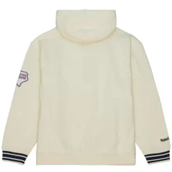 Chainstitch Heavyweight Hoodie Retro Dallas Mavericks