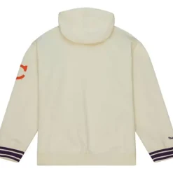 Chainstitch Heavyweight Hoodie Retro Clemson University