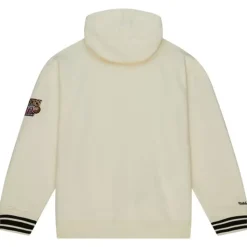 Chainstitch Heavyweight Hoodie Retro Philadelphia 76Ers