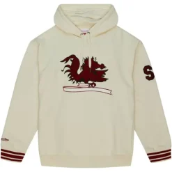 Chainstitch Heavyweight Hoodie Retro University Of South Carolina