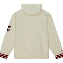 Chainstitch Heavyweight Hoodie Retro University Of South Carolina