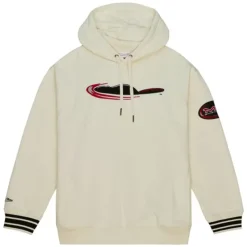 Chainstitch Heavyweight Hoodie Current Mit
