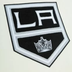 Chainstitch Heavyweight Hoodie Current Los Angeles Kings