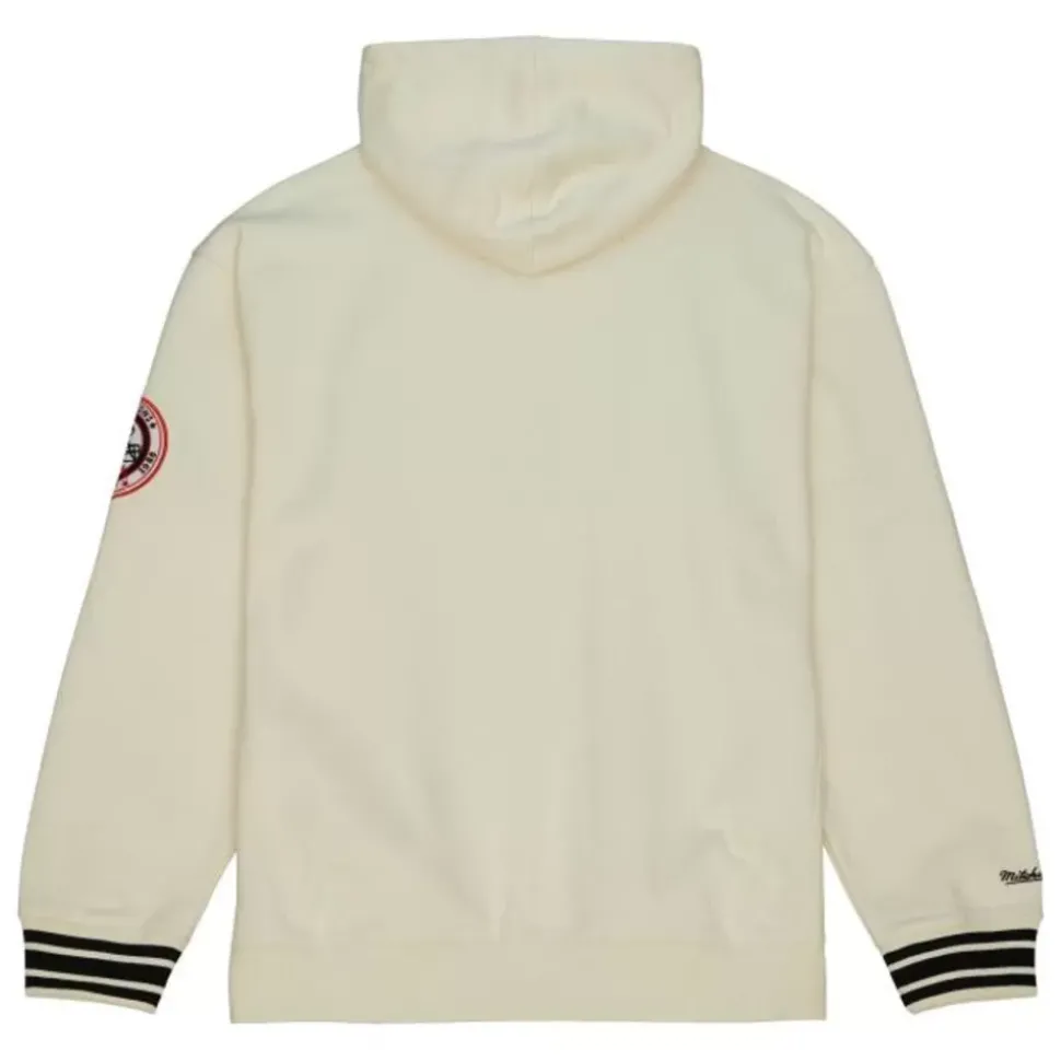 Chainstitch Heavyweight Hoodie Retro Cincinnati Bengals