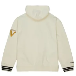 Chainstitch Heavyweight Hoodie Retro Oakland Raiders