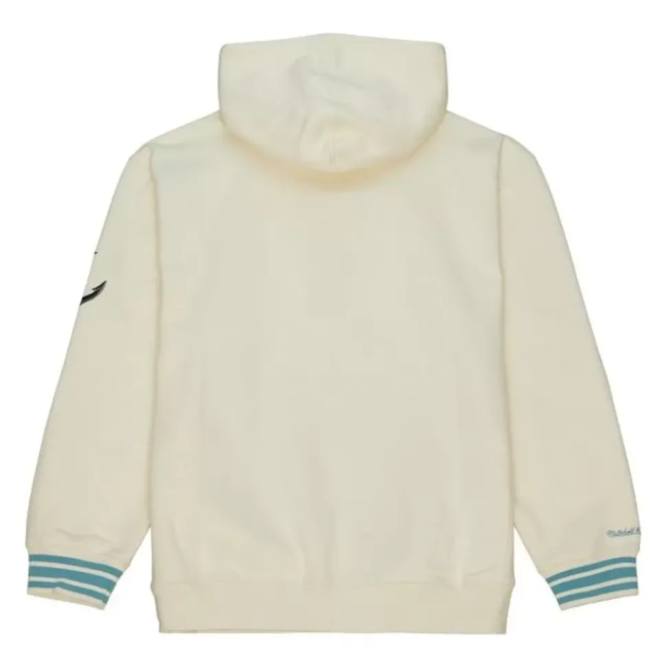 Chainstitch Heavyweight Hoodie Current Seattle Kraken