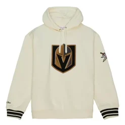 Chainstitch Heavyweight Hoodie Current Vegas Golden Knights