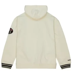 Chainstitch Heavyweight Hoodie Retro Chicago Bulls