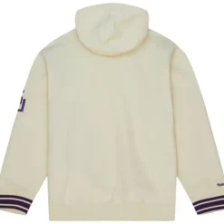 Chainstitch Heavyweight Hoodie Retro Louisiana State University