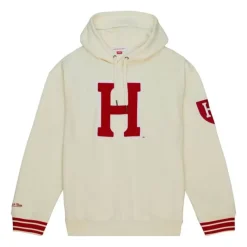 Chainstitch Heavyweight Hoodie Current Harvard University
