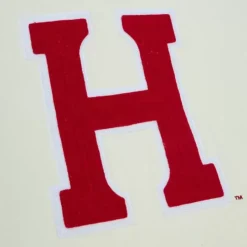 Chainstitch Heavyweight Hoodie Current Harvard University