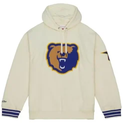 Chainstitch Heavyweight Hoodie Current Morgan State University