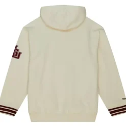 Chainstitch Heavyweight Hoodie Retro Mississippi State University