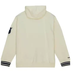 Chainstitch Heavyweight Hoodie Retro Yale University