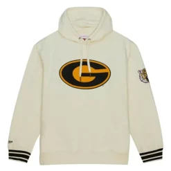 Chainstitch Heavyweight Hoodie Current Grambling State University