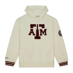Chainstitch Heavyweight Hoodie Current Texas A&M University