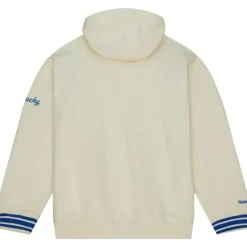 Chainstitch Heavyweight Hoodie Retro University Of Kentucky