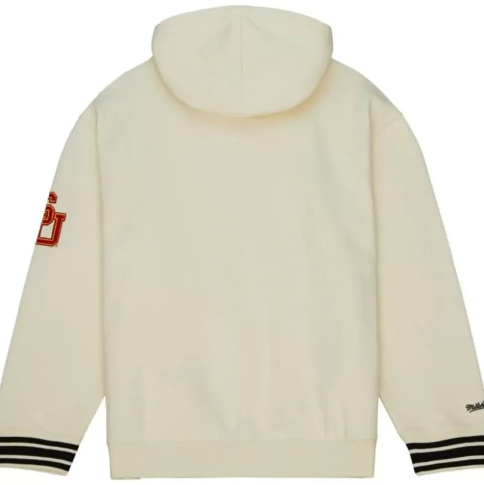 Chainstitch Heavyweight Hoodie Retro Florida State University