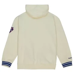 Chainstitch Heavyweight Hoodie Retro Buffalo Bills