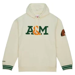 Chainstitch Heavyweight Hoodie Current Florida A&M University