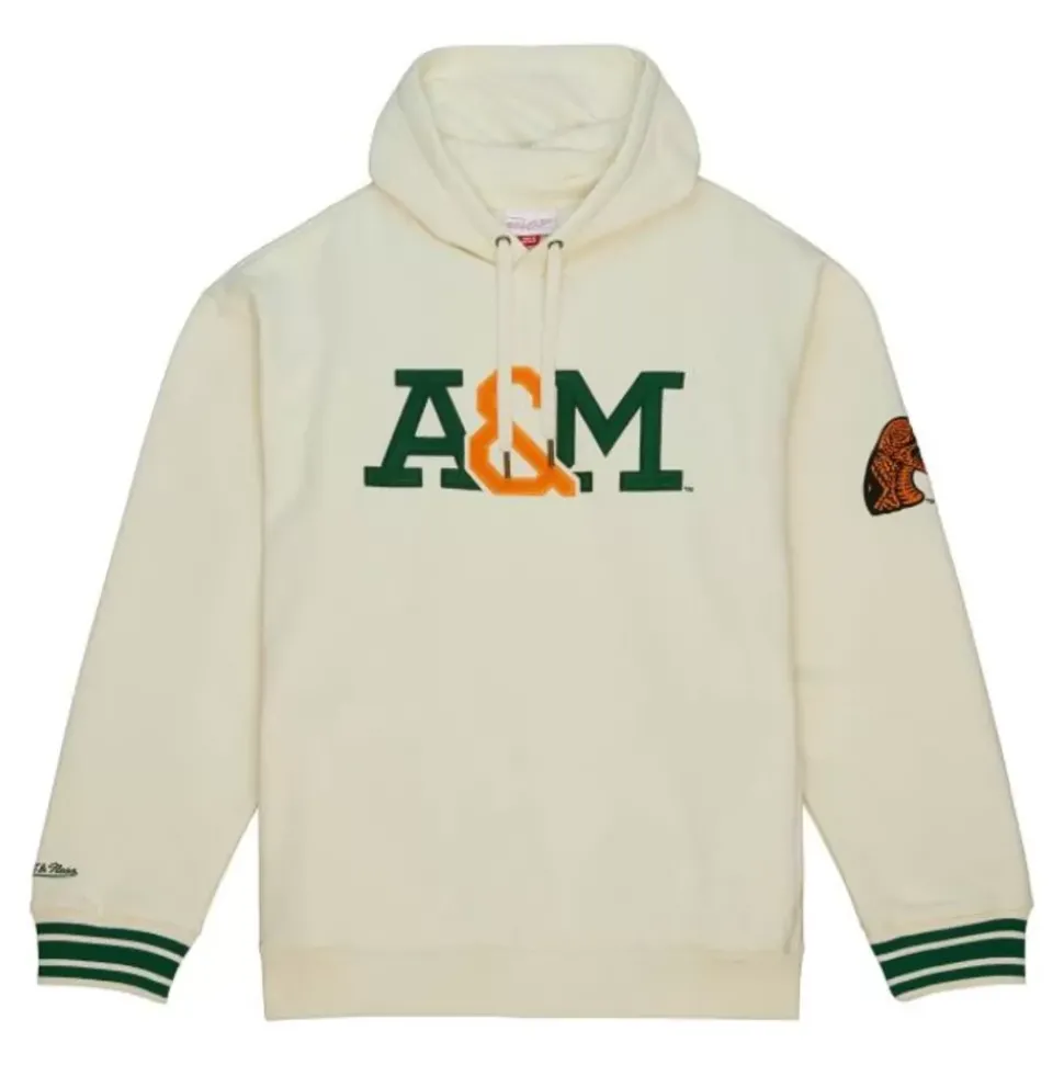 Chainstitch Heavyweight Hoodie Current Florida A&M University