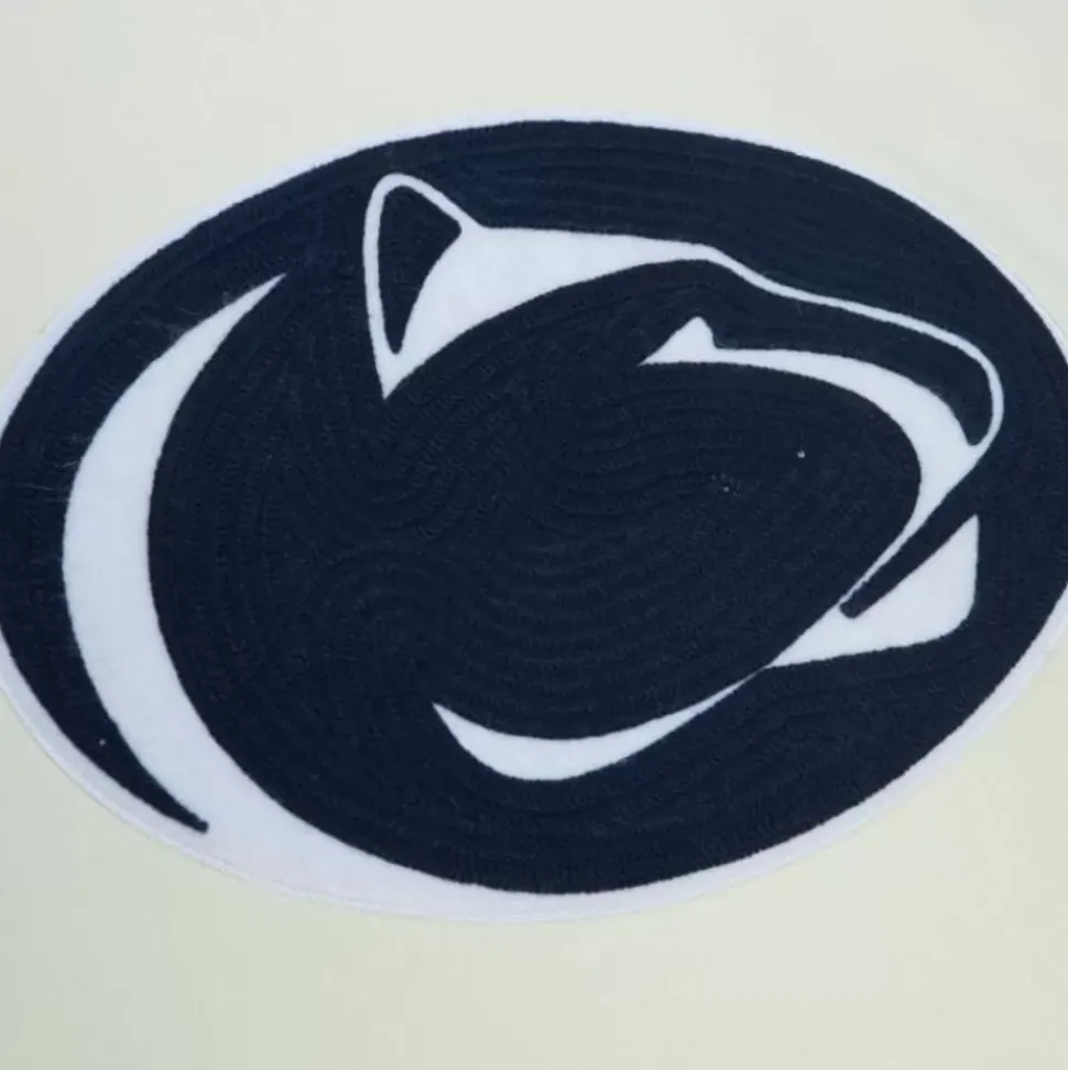 Chainstitch Heavyweight Hoodie Current Penn State University