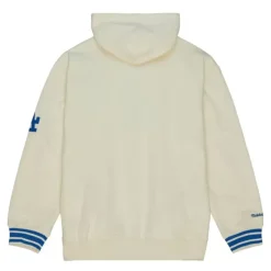 Chainstitch Heavyweight Hoodie Current Los Angeles Dodgers