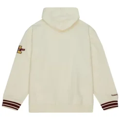 Chainstitch Heavyweight Hoodie Retro Cleveland Cavaliers