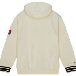 Chainstitch Heavyweight Hoodie Retro Unlv