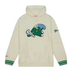Chainstitch Heavyweight Hoodie Current Tulane University