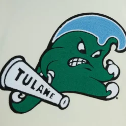 Chainstitch Heavyweight Hoodie Current Tulane University