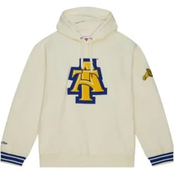 Chainstitch Heavyweight Hoodie Current North Carolina A&T University